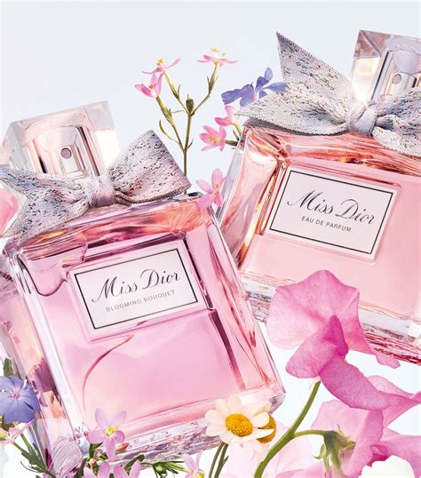 miss dior blooming bouquet 50ml.